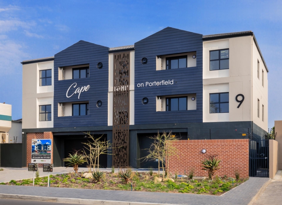 To Let 2 Bedroom Property for Rent in Table View Western Cape